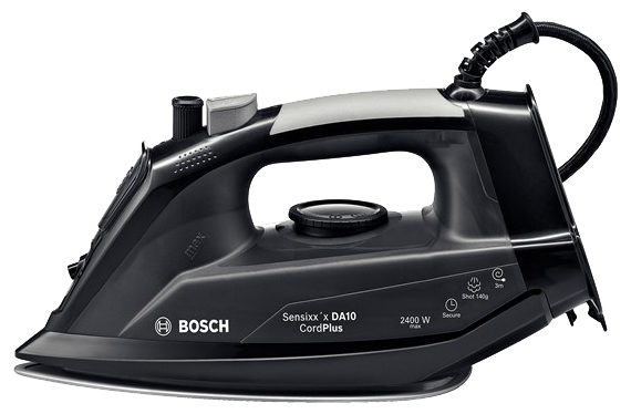 Утюг Bosch TDA 102411C