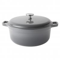 Кастрюля чугунная BergHOFF Gem 6.8 л 2307352