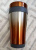 Термокружка Bekker 450 мл BK-4359 коричневая