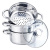 Пароварка Maestro 3 л MR-2900-20