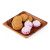 Блюдо квадратное Walmer Organic W37000635