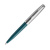 Шариковая ручка Parker 51 TEAL BLUE CT 2123508