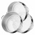 Пароварка BergHOFF Comfort 8.5 л Comfort 1100241