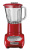 Блендер стационарный KitchenAid Artisan 5KSB5553EER красный