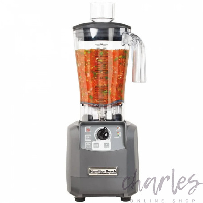 Блендер стационарный Hamilton Beach HBF600-CE