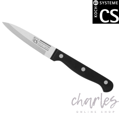 Нож для очистки CS-Kochsysteme STAR 001292