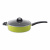 Сотейник BergHOFF Eclipse Lime 3700086 26 см