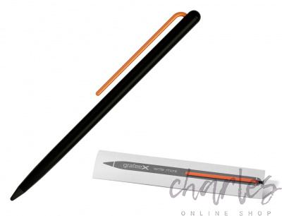 Вечный карандаш GRAFEEX GFX001AR
