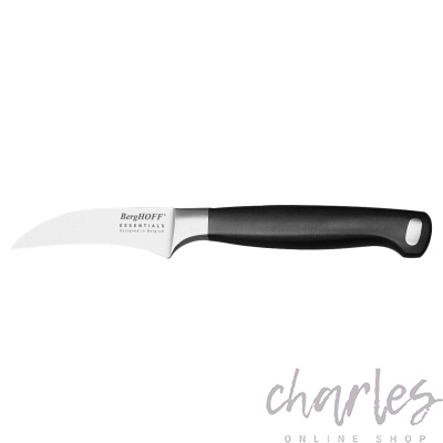 Нож для чистки BergHOFF Gourmet Line 1399510