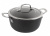 Кастрюля Ballarini Alba 24 см с крышкой ALBG2LD.24D