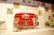 Тостер Smeg TSF01DGEU Dolce&Gabbana