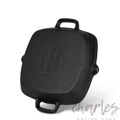 Сковорода-гриль Fissman 4097 26 х 26 см