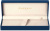 Шариковая ручка Waterman Hemisphere Essential Obsession Blue CT 1904603
