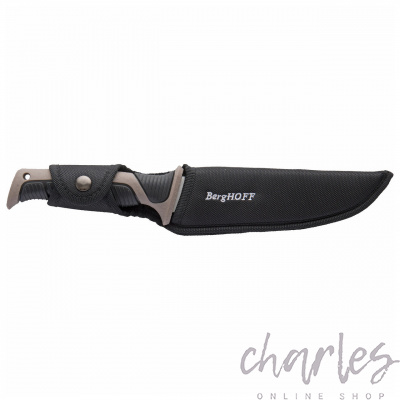 Зазубренный филейный нож BergHOFF Everslice 1302107