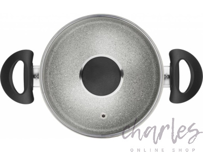Кастрюля Ballarini Ferrara 16 см FERG25D.16D