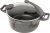 Кастрюля BergHOFF Virgo Dark 1.5 л 2304617