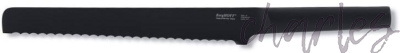 Нож для хлеба BergHOFF Ron 8500543 (черный)