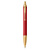 Шариковая ручка Parker IM Premium Red GT 2143644