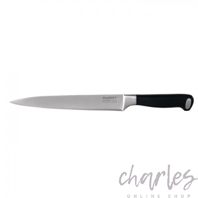 Нож для мяса BergHOFF Gourmet Master 20 см 1307142