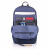 Противокражный рюкзак Bobby Soft XD Design P705-795 синий