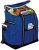 Сумка-холодильник Beach Side Deluxe 12017200 синяя