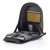Противокражный рюкзак Bobby Hero Small XD Design P705-701