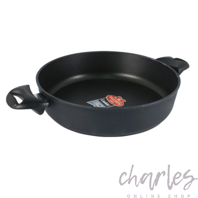 Сотейник Ballarini Cookin’ 28 см 9C3LC0.28
