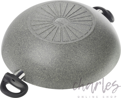 Сковорода-вок Ballarini Ferrara 36 см FERR8KD.36D