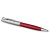 Шариковая ручка Parker Sonnet Entry Metal and Red Lacquer 2146851