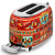 Тостер Smeg TSF01DGEU Dolce&Gabbana