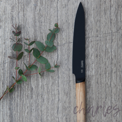 Нож для мяса BergHOFF Ron 3900014