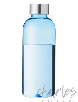 Бутылка для воды Spring 600 ml 10028902