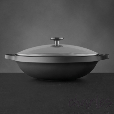 ВОК китайский BergHOFF Gem 32 см 2307316