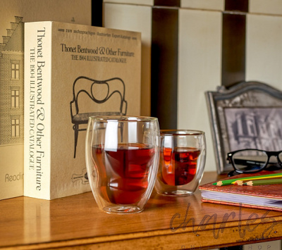 Набор термобокалов Walmer Prince 250 мл (2 шт) W02001025