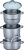 Соковарка 5л Bohmann BH-3205 Соковарка 5л Bohmann BH-3205