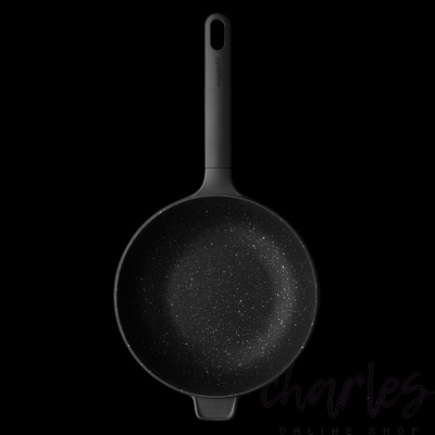 Сковорода-вок BergHOFF Gem 24 см 2307313