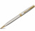 Шариковая ручка Parker Sonnet Silver Mistral GT 2119796