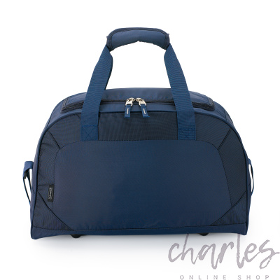 Спортивная сумка Colorissimo синяя LS41NB