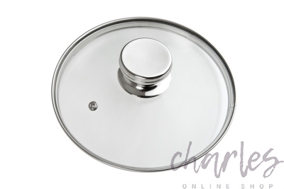 Крышка стеклянная Ballarini 28 см PT4F02.28
