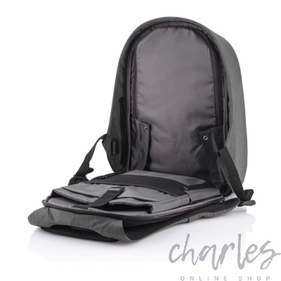 Противокражный рюкзак Bobby Hero XL XD Design P705-712