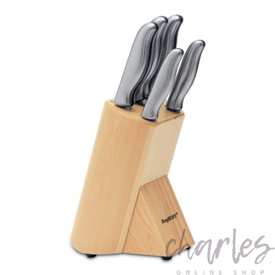 Набор ножей BergHOFF Essentials Crest 1307143