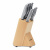 Набор ножей BergHOFF Essentials Crest 1307143