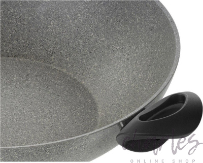 Сковорода-вок Ballarini Ferrara 36 см FERR8KD.36D
