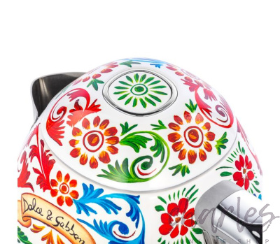 Электрочайник Smeg KLF03DGEU Dolce&Gabbana