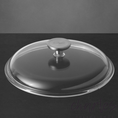 Крышка для кастрюль и сковородок BergHOFF Gem 24 см 2307357