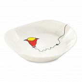Набор тарелок для супа BergHOFF Eclipse Ornament 3705004