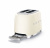 Тостер Smeg TSF01CREU кремовый