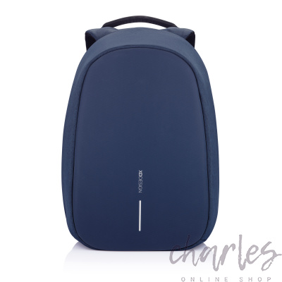 Противокражный рюкзак Bobby Pro XD Design P705-245 синий