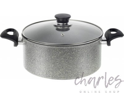 Кастрюля Ballarini Ferrara 20 см FERG25D.20D
