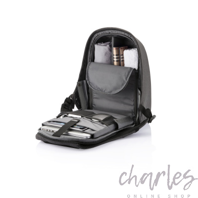 Противокражный рюкзак Bobby Pro XD Design P705-241 черный